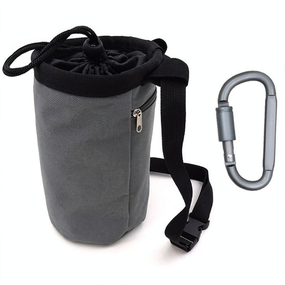 Outdoor Sport Climbing Gear - Sac léger pour craie d'escalade, pochette