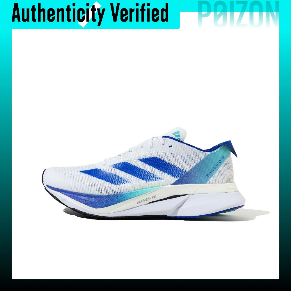 Adidas Shoes Adizero Boston 12 - Adidas Adizero Boston 12 Chaussures de