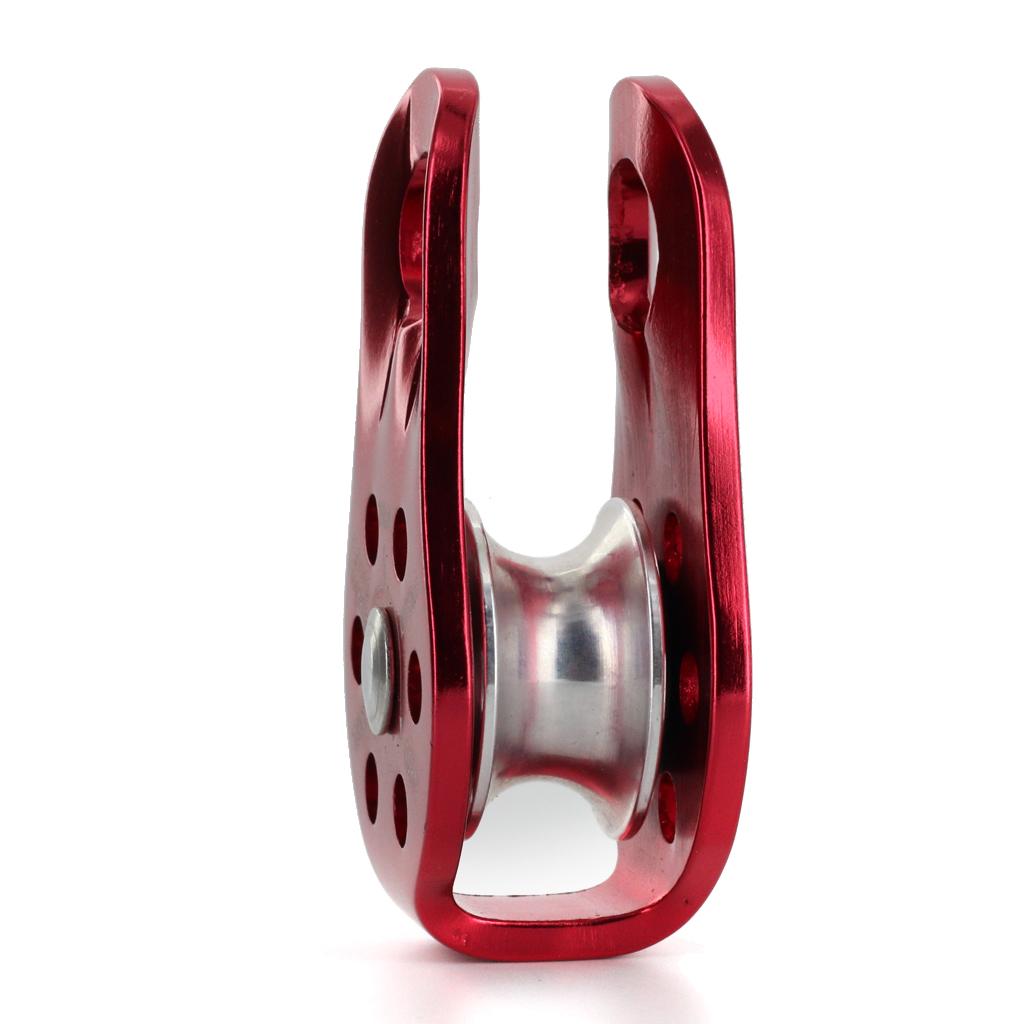 Poulie de corde d'escalade en  - Outdoor Sport Climbing Gear avis et prix