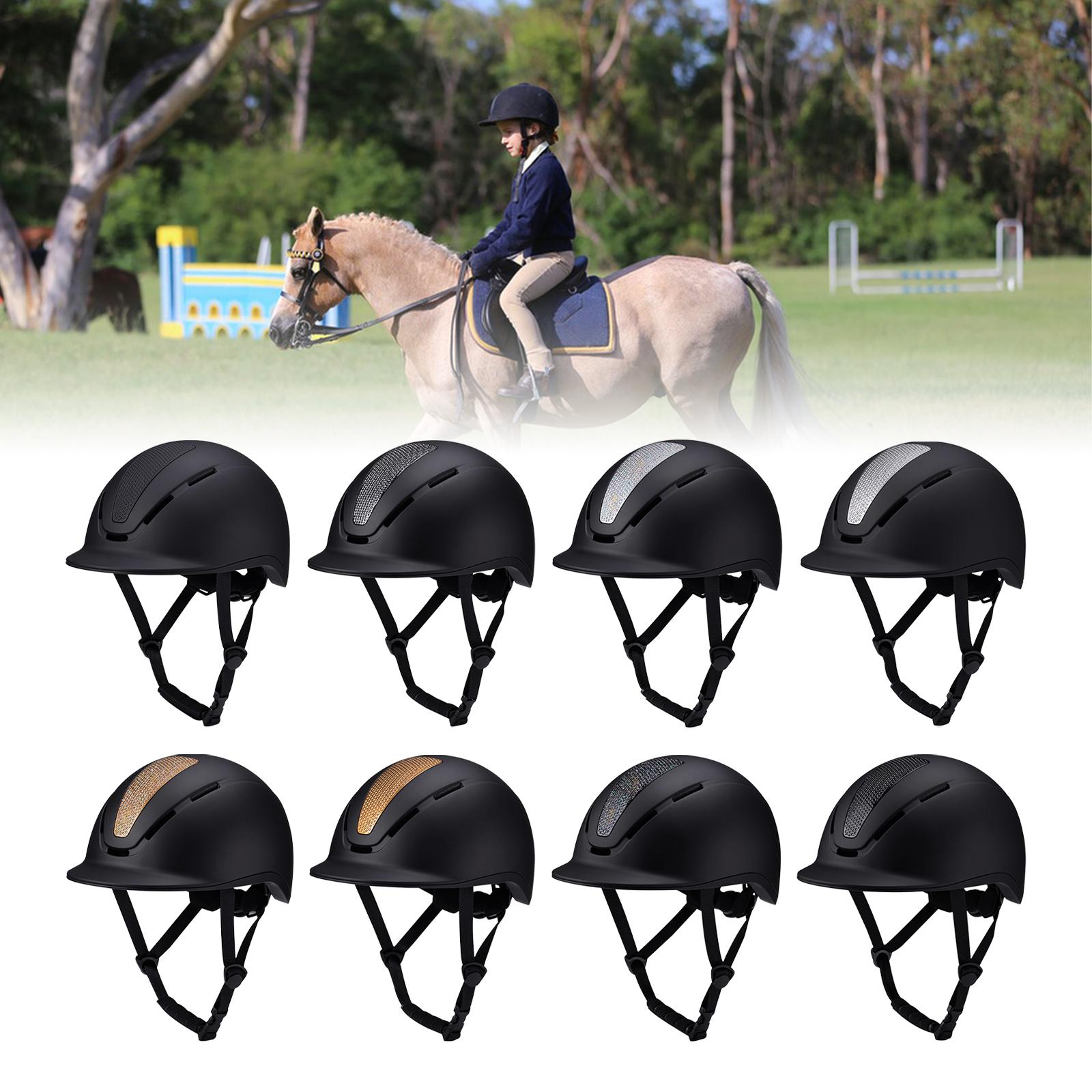 Casque de sport pour chevaux a - Outdoor Sports Adventure avis et prix