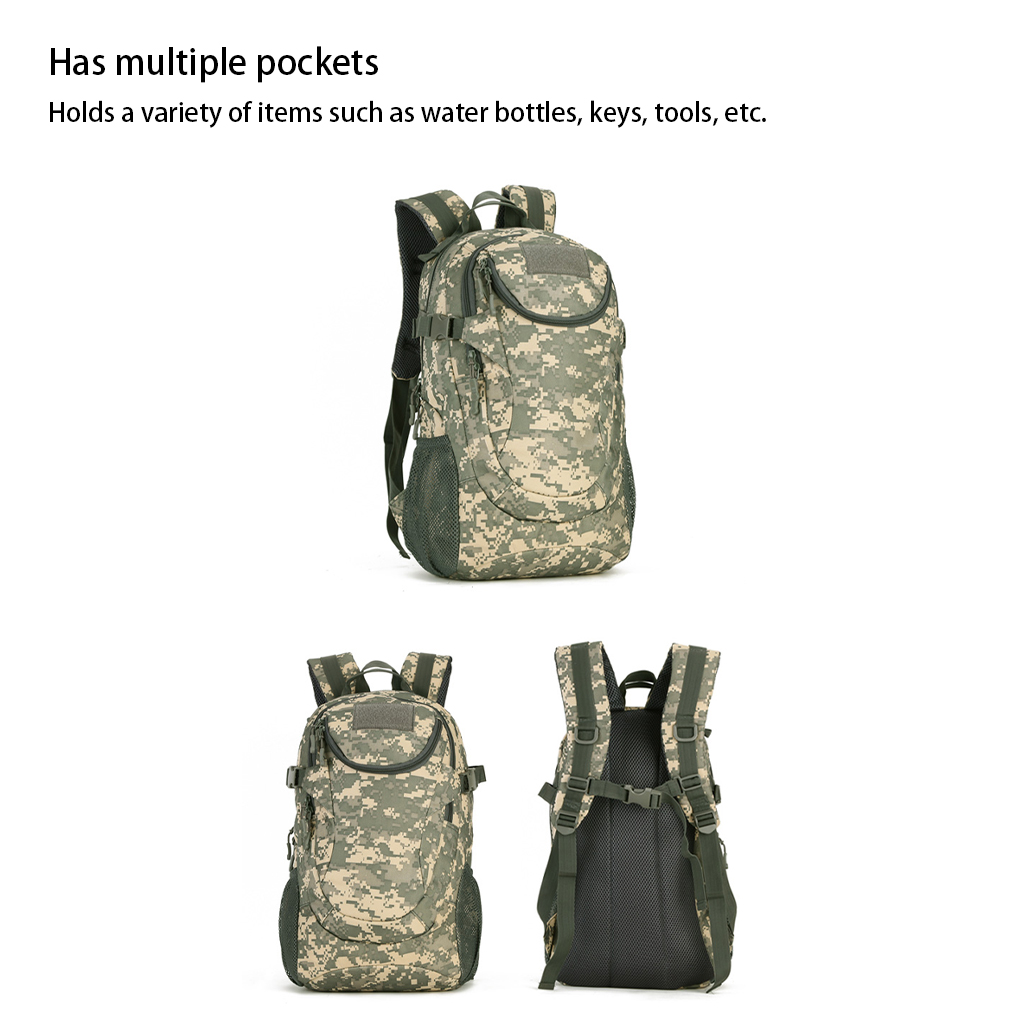 Sac à dos de sport d'extérieur - Outdoor Sport Climbing Gear avis et prix