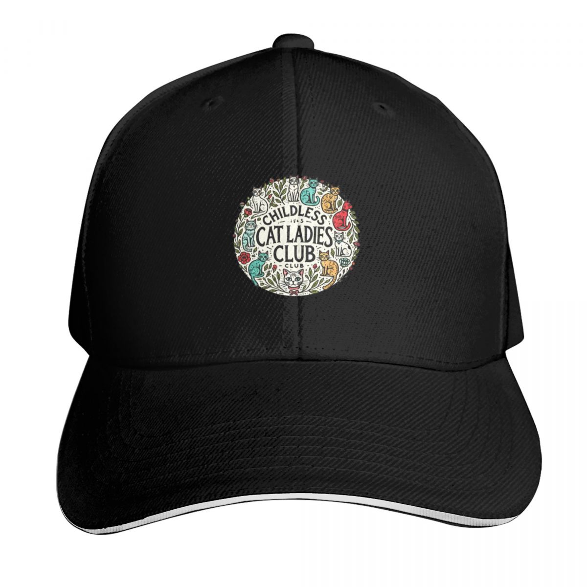 Casquette de baseball amusante - Outdoor Sport Club avis et prix