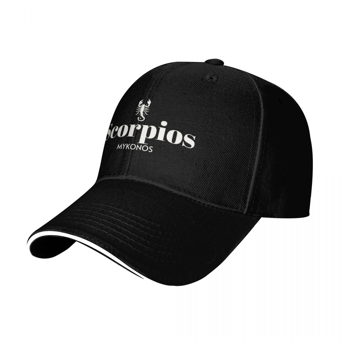 Scorpios Beach Club, Mykonos,  - Outdoor Sport Club avis et prix