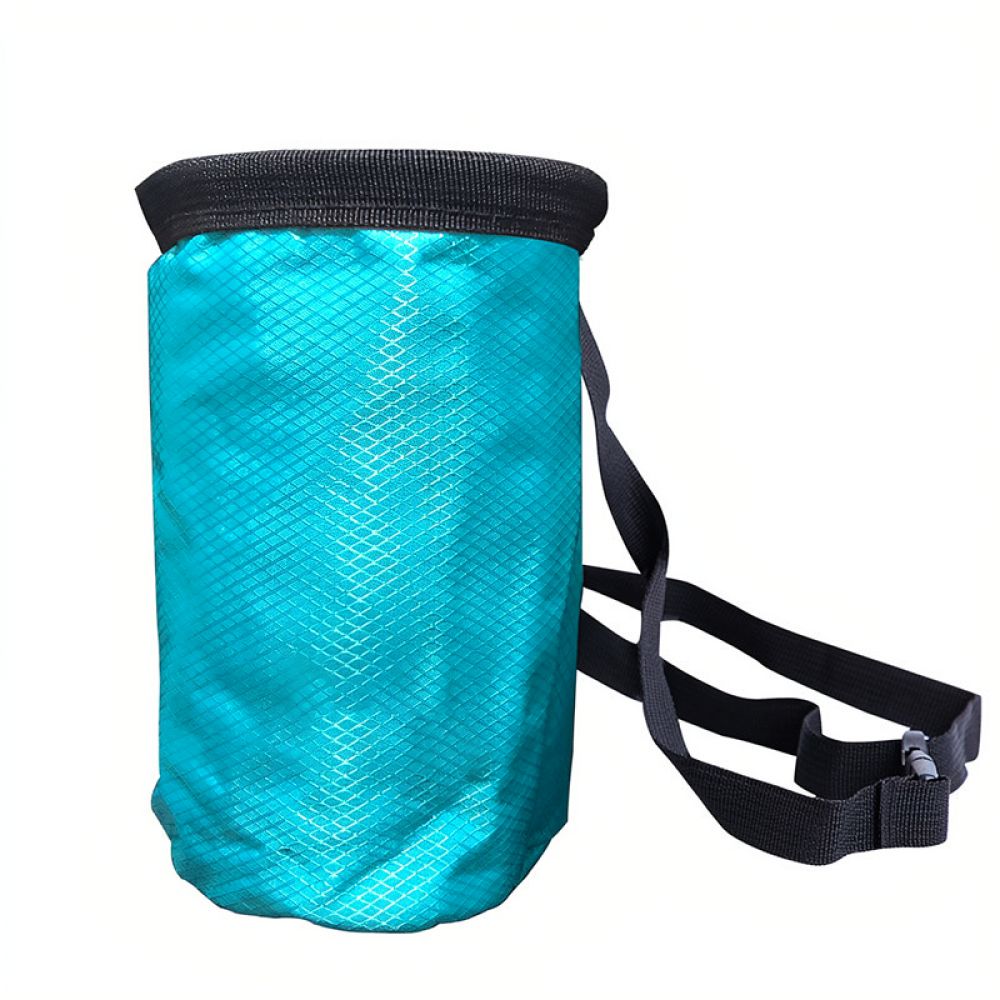 Sac à craie d'escalade en nylo - Outdoor Sport Climbing Gear avis et prix