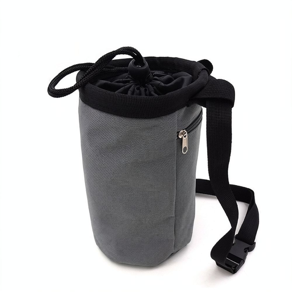 Sac à craie d'escalade en nylo - Outdoor Sport Climbing Gear avis et prix