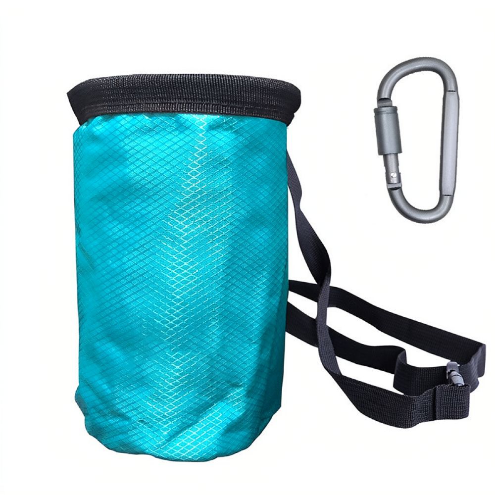 Sac à craie d'escalade en nylo - Outdoor Sport Climbing Gear avis et prix