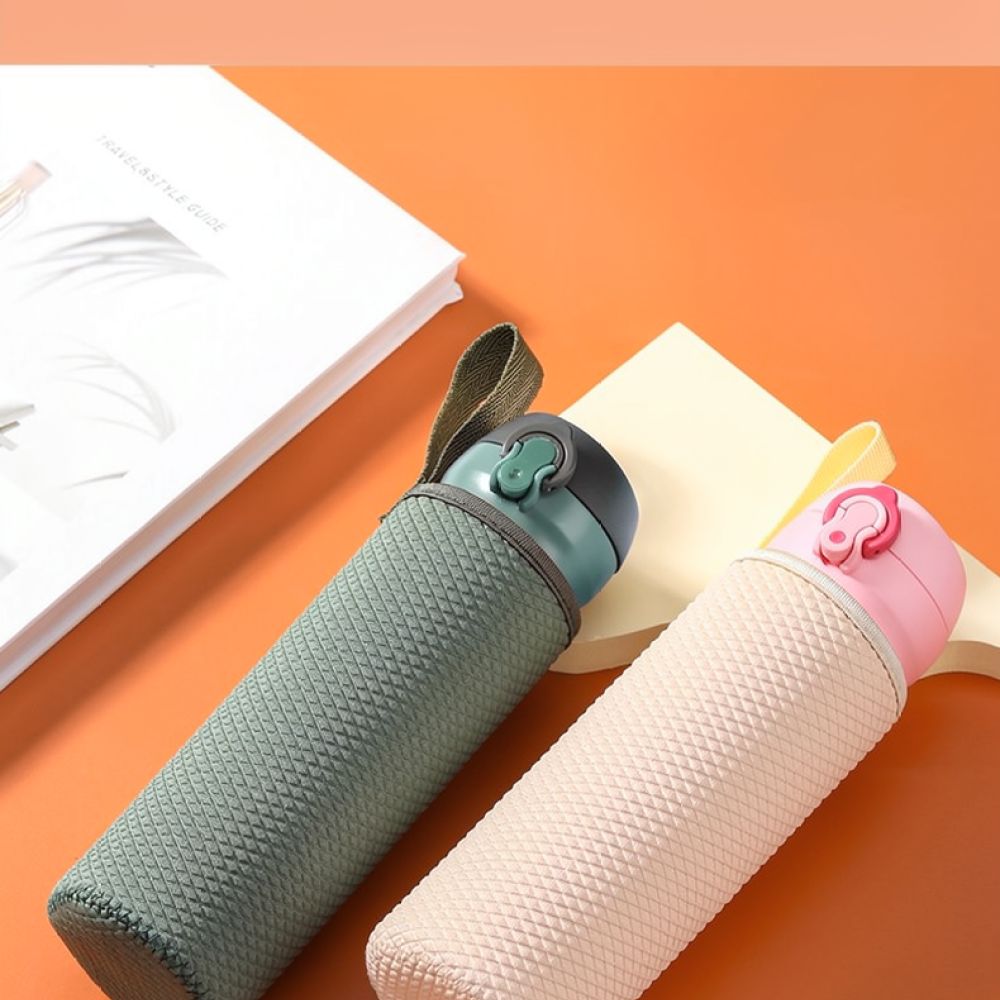 Housse de transport pour boute - Outdoor Sport Glass Water Bottle avis et prix