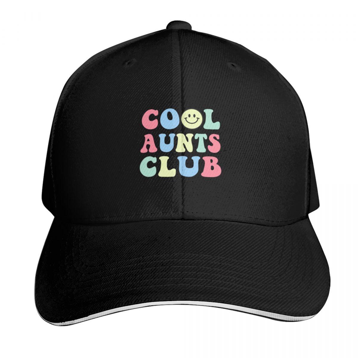 Casquette de baseball 