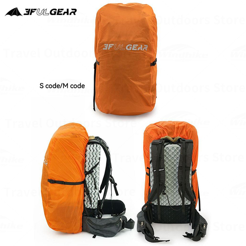 3F UL GEAR 20-85L sac à dos ho - Outdoor Sport Climbing Gear avis et prix
