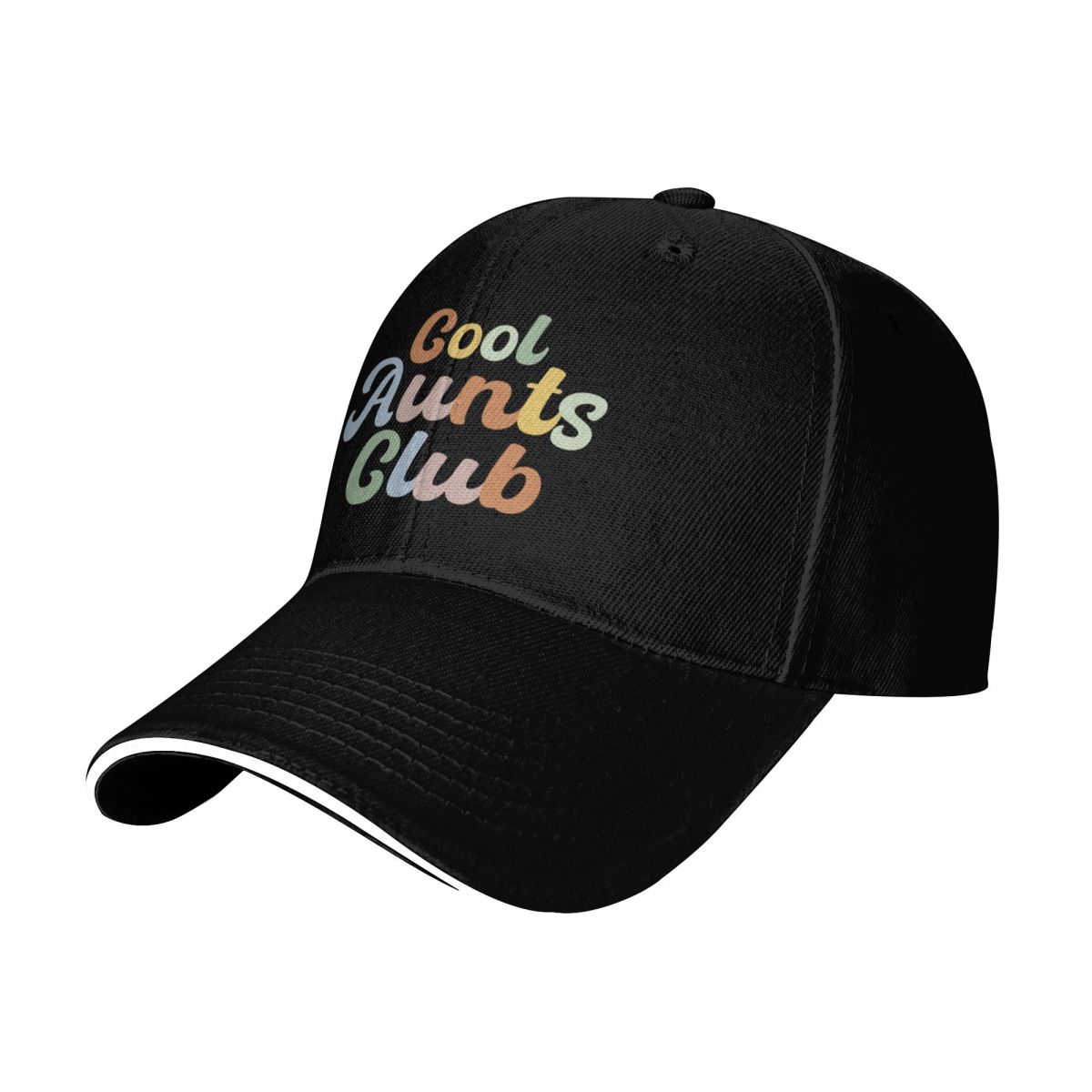 Casquette de baseball vintage  - Outdoor Sport Club avis et prix